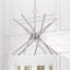 Lustre moyen 10 lumières bronze-1226829982