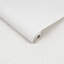 Superfresco Paintable Eden White Durable Heavy Duty Textured Wallpaper