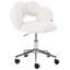 Polyester Office Chair-1698859189