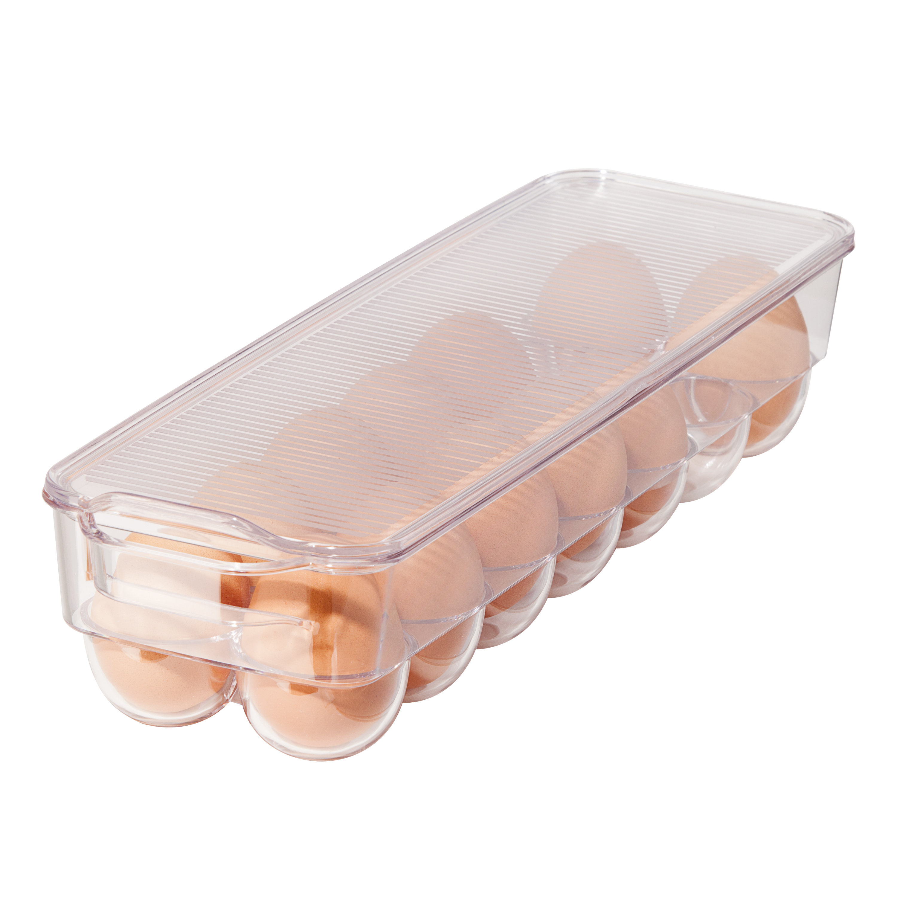 OGGI Neat Stackable 14 Egg Tray | Wayfair