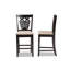 Tabouret de comptoir 25 po Britiney