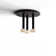 Combi 3 - Light LED Cluster Pendant