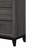 Luzmar 58'' W 6 - Drawer Dresser