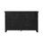 Trelawny Sideboard w/ Adjustable Shelving and Removable Silverware Tray