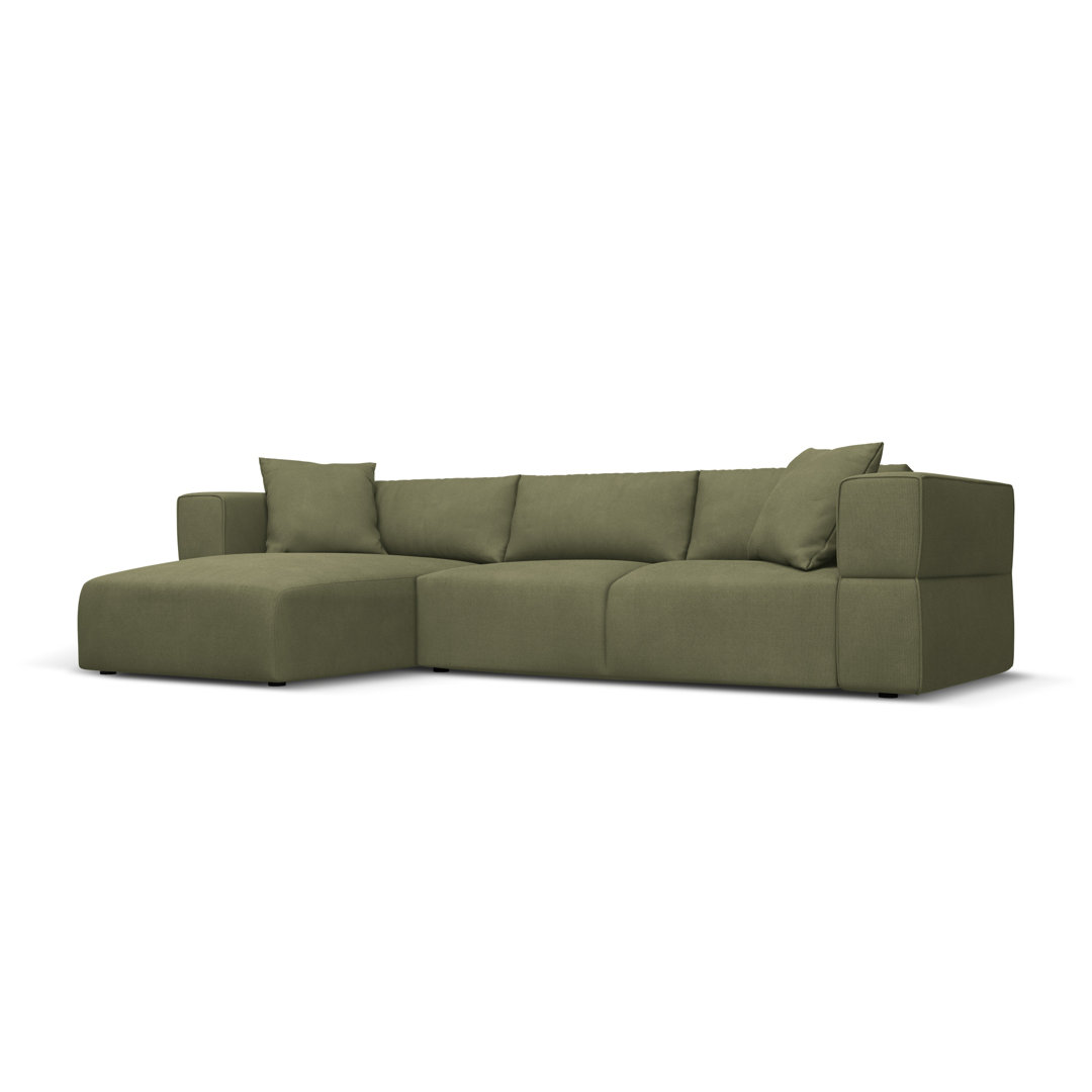 Ecksofa Micadoni