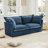 Chenille Deep Seat Sofa-513604665-513604669-513604671