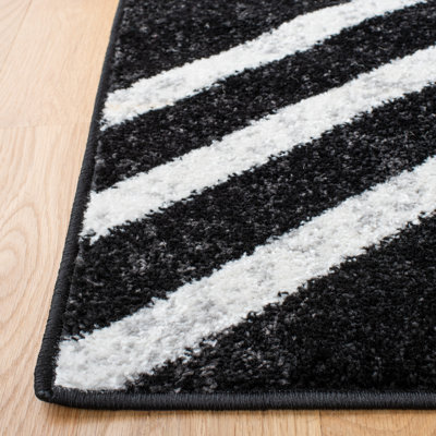 Adirondack Performance Geometric Rug