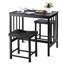 Alvonte 2 - Person Dining Set