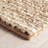 Jute Handwoven Bleached Oak Rug-30602520