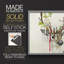 «Chirstmas Art-L», reproduction encadrée-1223703904-1223703909