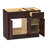39'' Single Bathroom Vanity Base Only-96924161