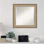 Miroir mural biseauté Gidja-1791485786
