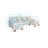 U-Shape Modern Sofa