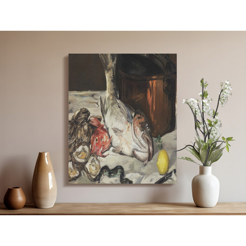 Gamez Wrapped Canvas Print Set, 18x24