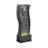 Weather Resistant Wall Base Fountain with Light