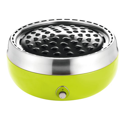 Symple Stuff 35cm W Charcoal Grill