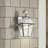 Boto Solid Brass Wall Light-54717658