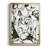 " Canine Collage I "-88436561-88436555