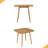Square Dinning Table-405775651