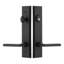 Ageless Iron Keep Tall Plate Entry Set with Dirk Lever-1328828629-1328828627