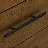 Cheeseman Emery Pecan 6 Drawer Dresser