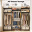 Clothing Rack 175*40*180cm-2013166695