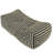 Trill Outdoor Dining Chair Back Cushion-29581851