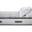Cloud Angenita Pillow-Top Pocket Sprung Mattress-47349834