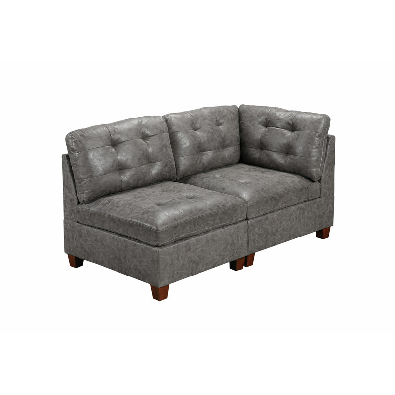 Gulsida Upholstered Sectional