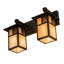 Hyde Park "T" Mission 2 - Light Bath Bar