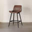 Tabouret de comptoir 24 po-776172568