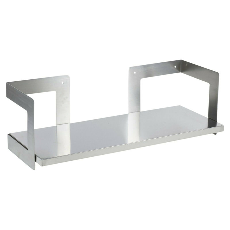 Aleshanee Metal Bracket Shelf