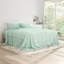 Ensemble de draps en microfibre Simply Soft ™-1658176318-1658176319