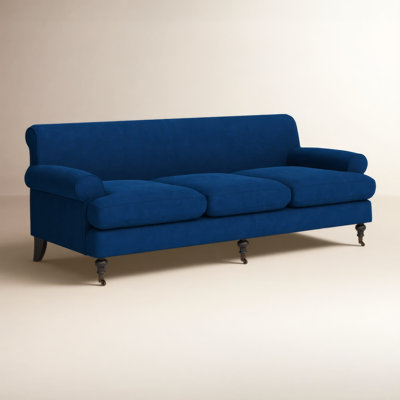 Harbor 88" Sofa
