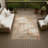 Machine Washable Indoor/Outdoor Chantille ACN2767 Modern Rug-778900985-778900984
