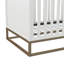 Burritt 1 Cot Bed-735400934
