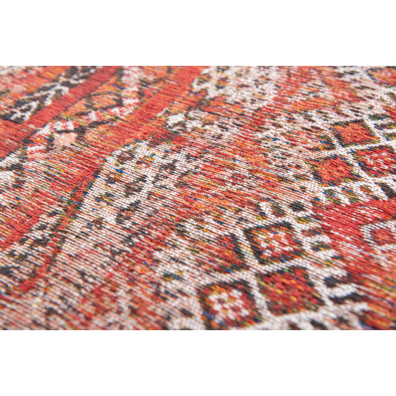 Southwestern Area Rug, Rectangle 280 x 390 cm