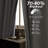 Boho Linen Blend Blackout Curtains Farmhouse Vintage Geo Retro Square Printed Pattern  Drapes Rod Pocket Back Tab 2 Panels-718625202-716455658