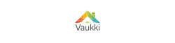 Vaukki logo