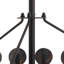Imperia 6 - Light Chandelier
