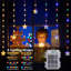 Indoor / Outdoor Lighted Window Décor
