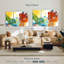 Avery primaire abstrait II-108026460
