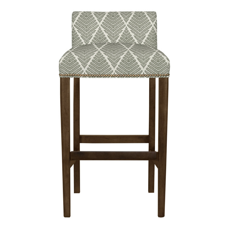 Gin Fizz/Harvey 31" Wallbanger Bar Stool