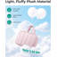 Trousse de toilette de voyage pour femme, organisateur de trousse de maquillage portable