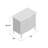 Hendric 34'' W Solid Wood Nightstand