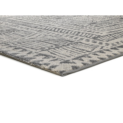 Armana Moroccan Area Rug
