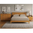 Allysyn 3 Piece Bedroom Set