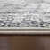 Attell Oriental Indoor Rug