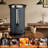 14L/100 Cups Coffee Urn
