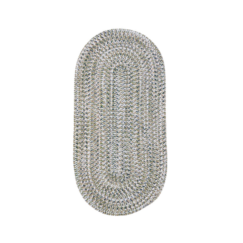 Jessee Tweed SS81R, Tapis de couloir 2 pi 6 po x 6 pi